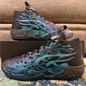 Size 12 - Puma MB.04 “Reflections”